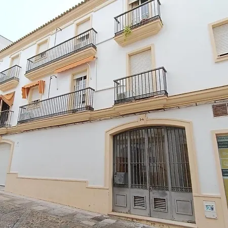 Apartamento Sherryflat Aina Parking *