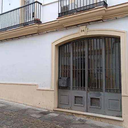 Sherryflat Aina Parking Apartamento *