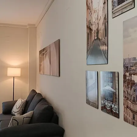 Apartamento Sherryflat Aina Parking *