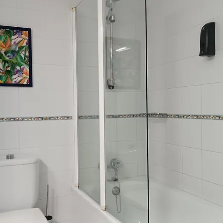 Apartamento Sherryflat Aina Parking