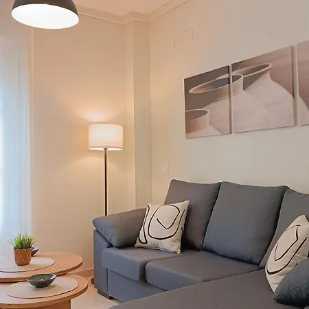 Sherryflat Aina Parking * Jerez de la Frontera