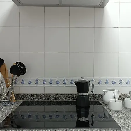 Sherryflat Aina Parking Apartment Jerez de la Frontera