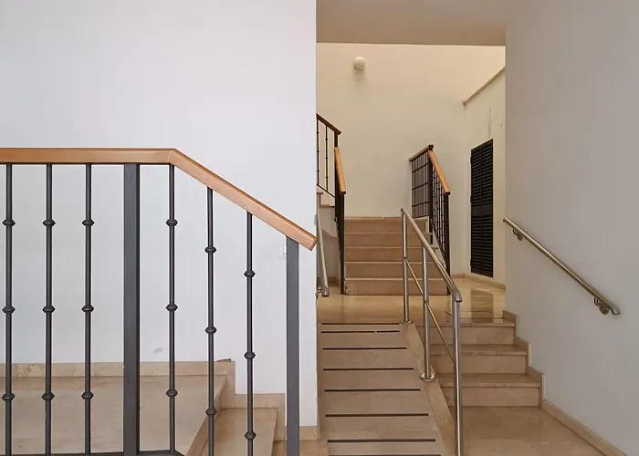 Sherryflat Aina Parking